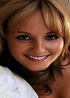 Celebrity: Sara Fletcher