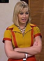 Celebrity: Beth Behrs