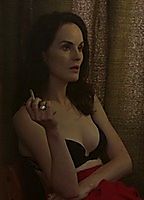 Celebrity: Michelle Dockery