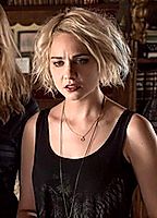 Celebrity: Tuppence Middleton