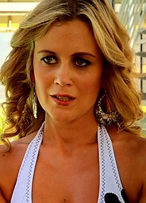See the Hottest Rachael Carpani Sexy Scenes | Mr. Skin