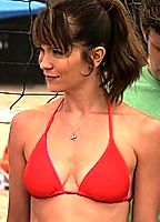 Celebrity: Katie Aselton