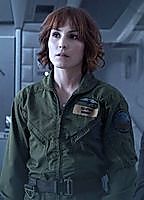 Celebrity: Noomi Rapace