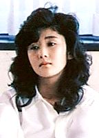 Celebrity: Reiko Nanjo
