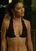 Celebrity: Jessica Szohr