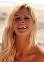 Celebrity: Stacey Leigh Dearman