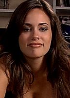 Celebrity: Rachel Specter