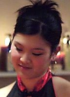Celebrity: Michelle Sim