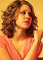 Celebrity: Lisa Joyce