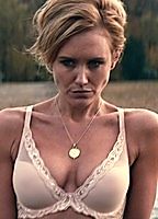 Celebrity: Nicky Whelan