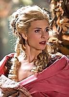 Celebrity: Viva Bianca