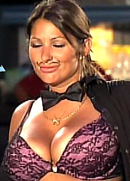 See Amber Campisi Nude | Amber Campisi Naked | Mr. Skin