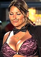 Celebrity: Amber Campisi