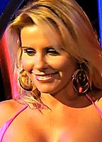 Celebrity: Anna Kalina