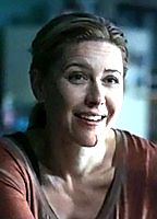 Celebrity: Caroline Cave