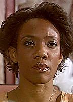 Celebrity: Renette Kaye Johnson