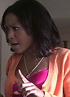 Celebrity: Gabrielle Dennis
