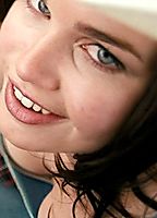Celebrity: Briony Kent