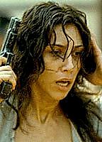 Celebrity: Ana Popescu