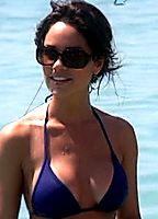 Celebrity: Cara Zavaleta