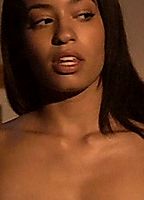 Celebrity: Aliana Love