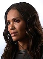 Celebrity: Lesley-Ann Brandt