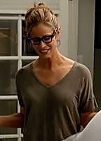 Celebrity: Andrea Savage