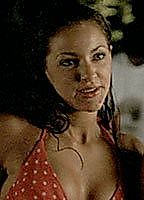 Celebrity: Jacqueline Mietus