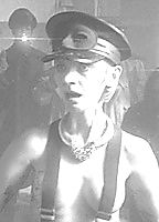 Celebrity: Agata Buzek
