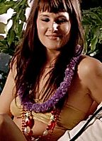 Celebrity: Melinda Dean