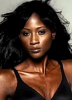 Celebrity: Aminata Niaria