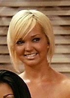 Celebrity: Lexi Baxter
