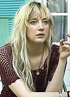 Celebrity: Andrea Riseborough