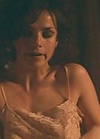 Celebrity: Charlotte Riley