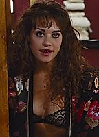 Celebrity: Lyndsy Fonseca