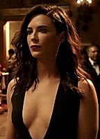 Celebrity: Bridget Regan