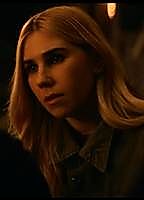 Celebrity: Zosia Mamet