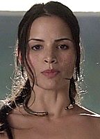 Celebrity: Katrina Law