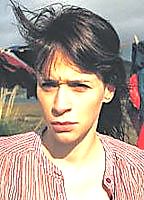 Celebrity: Charlene McKenna
