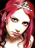 Celebrity: Maia Suicide