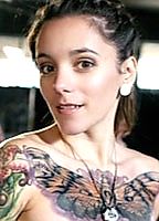 Celebrity: James Suicide
