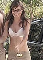 Celebrity: Caitlin Crosby