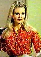 Celebrity: Tisha Sterling