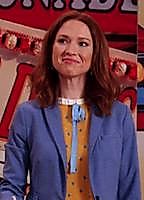Celebrity: Ellie Kemper
