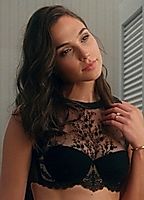 Celebrity: Gal Gadot