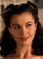 Celebrity: Vivien Leigh