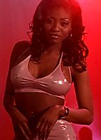 Celebrity: Alicia Bruce