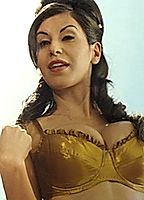 Celebrity: Reem Kherici