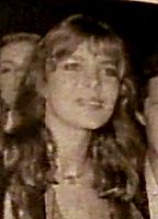 Celebrity: Caroline Grimaldi