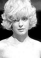 Celebrity: Sarah Kennedy